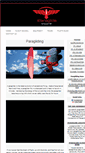 Mobile Screenshot of iparaglide.com